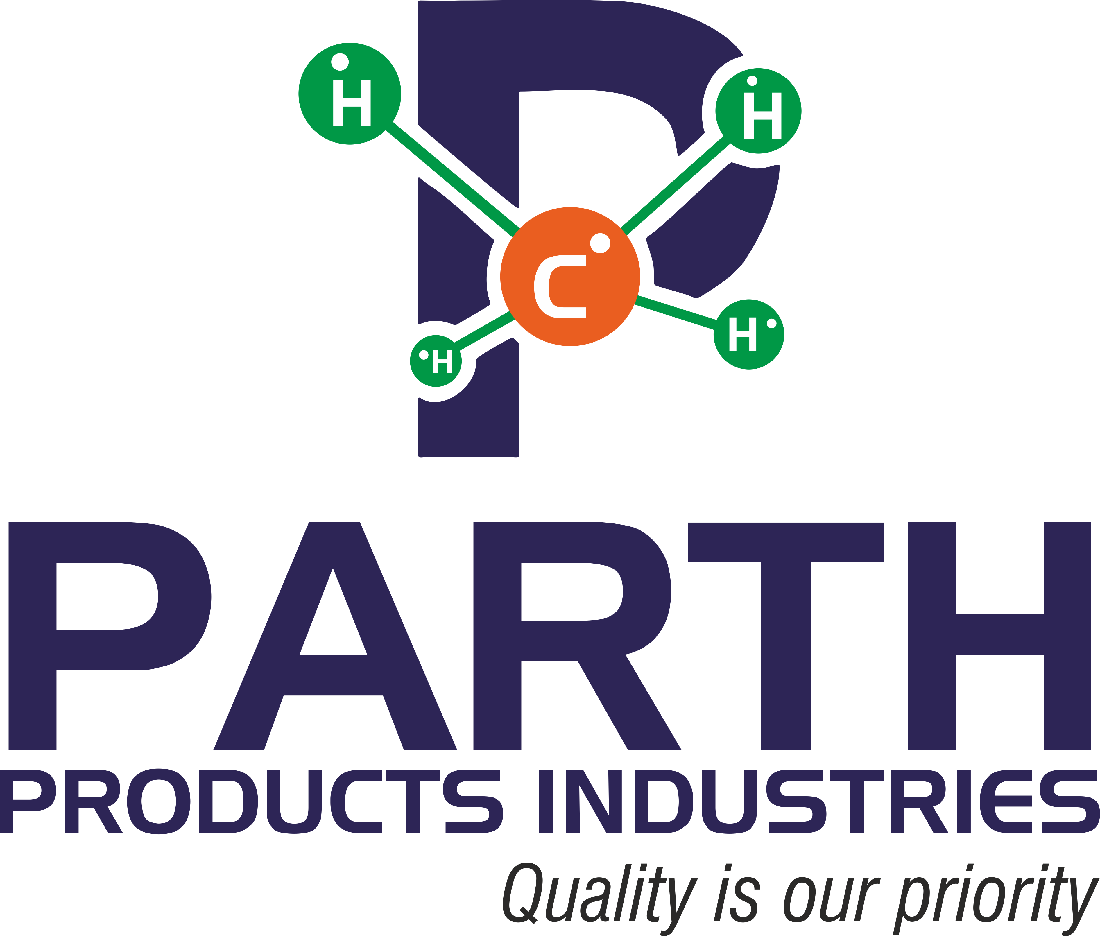 Parth Products Industries